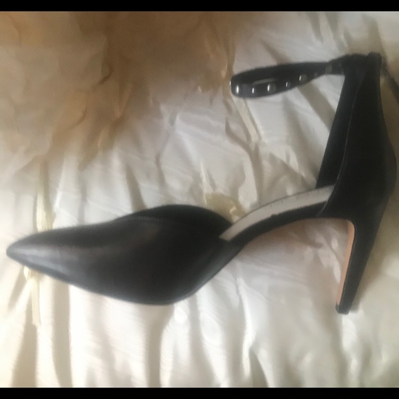 BRAND NEW: 1.STATE STILETTO SIZE 9 DESIGNER HEELS - Picture 2 of 8